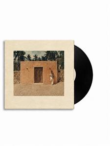 Suleiman, Ady – Chasing vinyl