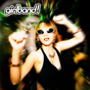 Girlband! – Girlband! vinyl