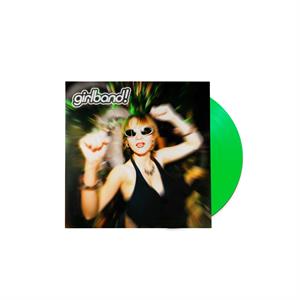 Girlband! – Girlband! (1CD)