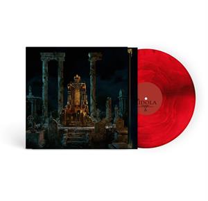 Eidola – The Will To Power vinyl