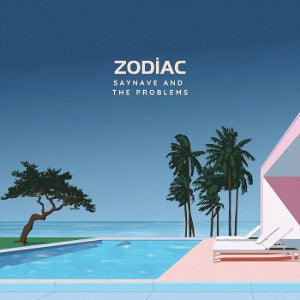 Paulo and the Problems & Saynave & Mekfly – Zodiac / Unruly a & the Killer Bee (1LP Vinyl)