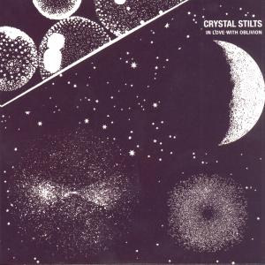 Crystal Stilts – In Love With Oblivion (1CD)
