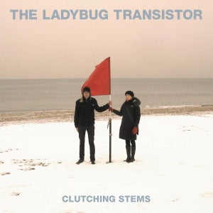 Ladybug Transistor – Clutching Stems (1CD)