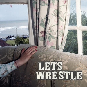 Let's Wrestle – Let's Wrestle (1 CD)