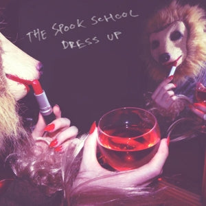 Spook School – Dress Up (1 CD)