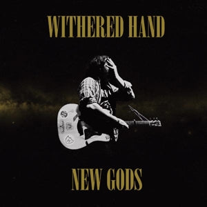 Withered Hand – New Gods (1CD)