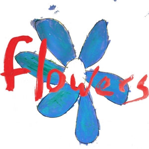 Flowers – Do What You Want To, Its What You Should Do (1CD)