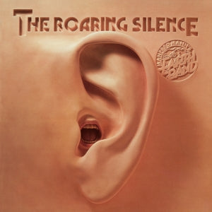Manfred Mann's Earth Band – The Roaring Silence (1LP Vinyl)