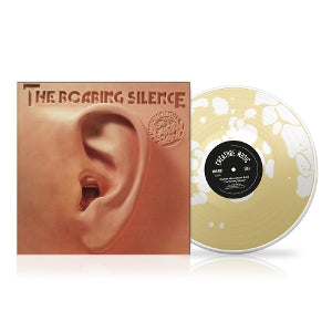 Manfred Mann's Earth Band – The Roaring Silence (1LP Vinyl, Neuauflage)