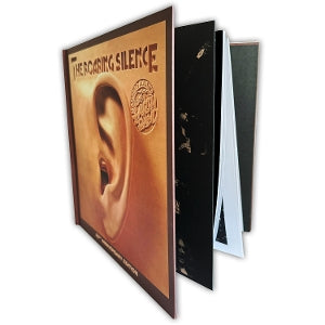 Manfred Mann's Earth Band – The Roaring Silence (2LP Vinyl)