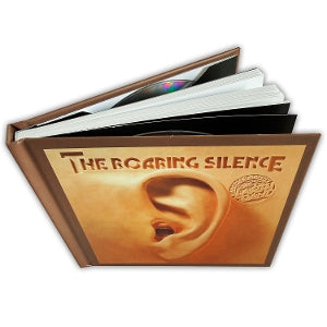 Manfred Mann's Earth Band – The Roaring Silence cd