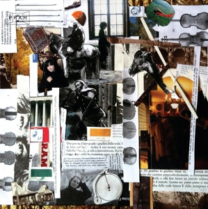 Aisha Orazbayeva – Hand Gallery (1CD)