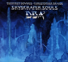 Downes Braide Association – Skyscraper Souls cd