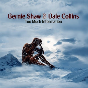Shaw, Bernie & Dale Collins – Too Much Information vinyl