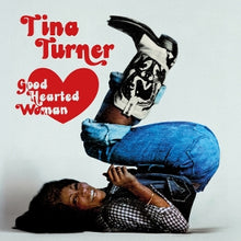 Turner, Tina – Good Hearted Woman cd