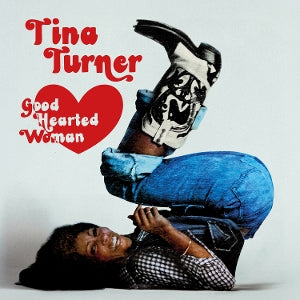 Tina Turner – Good Hearted Woman (1 CD)