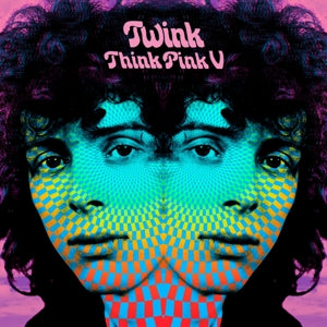 Twink – Think Pink 5 (1CD)