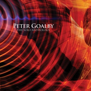 Peter Goalby – Solo Anthology (1CD)