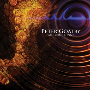 Goalby, Peter – I Will Come Runnin' cd