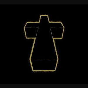 Justice – Justice -Cross- (2LP-Vinyl)