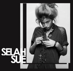 SELAH SUE – Selah Sue (1LP Vinyl)