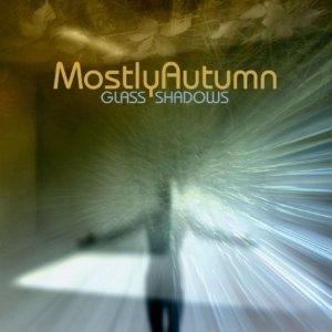 Mostly Autumn – Glass Shadows cd