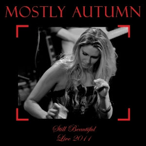 Mostly Autumn – Still Beautiful-Live 2011 (2CD)