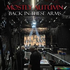 Mostly Autumn – Back In These Arms (2CD)