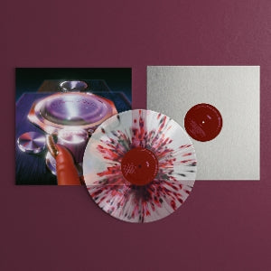 Gena – The Pleasure is Yours (1LP, Coloured Vinyl)