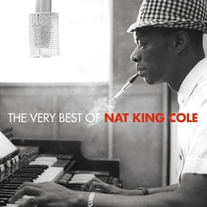 Nat King Cole – The Very Best of Nat King Cole (2CD)