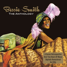 Smith, Bessie – Anthology cd