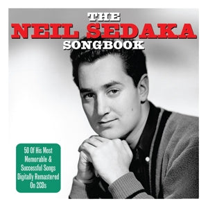Sedaka, Neil – Songbook cd