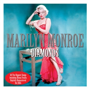 Marilyn Monroe – Diamonds (2CD)