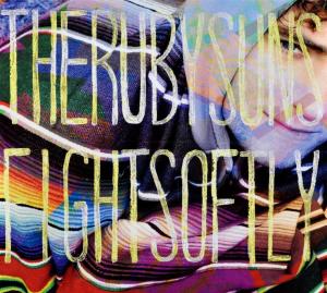 Ruby Suns – Fight Softly (1CD)