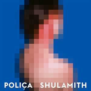 Polica – Shulamith cd