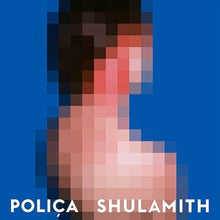 Polica – Shulamith cd