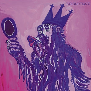 Colourmusic – May You Marry Rich (1CD)