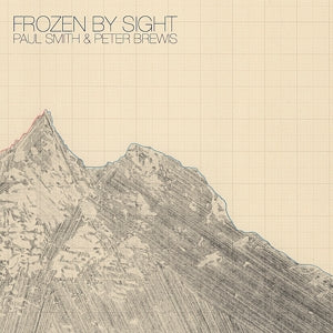 Paul Smith & Peter Brewis – Frozen By Sight (1CD)