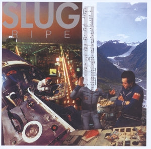 Slug – Ripe (1LP Vinyl)