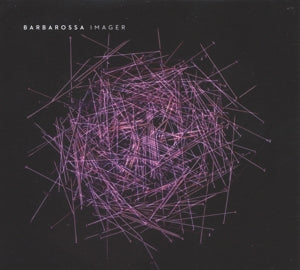 Barbarossa – Imager (1CD)