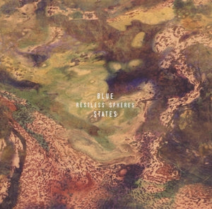 Blue States – Restless Spheres (1 CD)