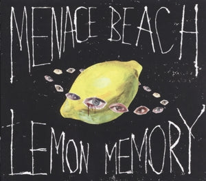 Menace Beach – Lemon Memory (1CD)