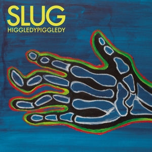 Slug – Higgledypiggledy cd