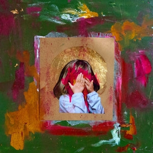 Basement Revolver – Heavy Eyes (1-CD)
