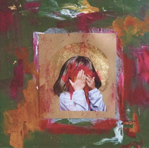 Basement Revolver – Heavy Eyes vinyl