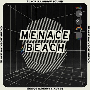 Menace Beach – Black Rainbow Sound cd