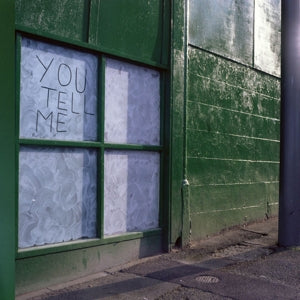You Tell Me – You Tell Me (1 CD)