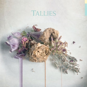 Tallies – Tallies (1CD)