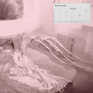 Lung, Francis – A Dream is U cd