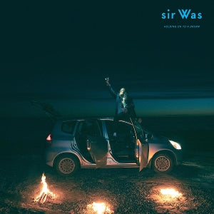Sir Was – Holding On To a Dream (1CD)